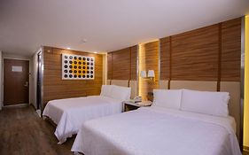 Holiday Inn Mexico Zona Centro by IHG
